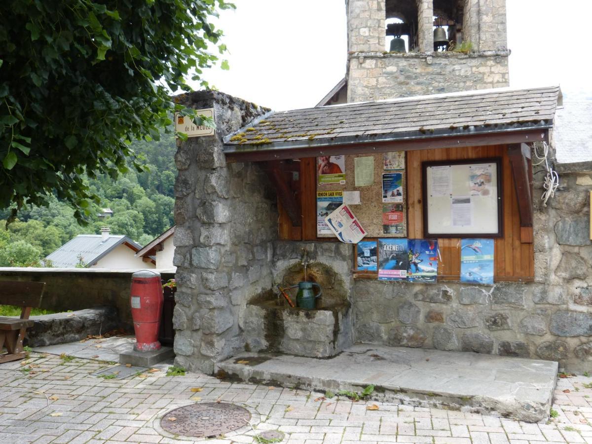 Studio La Garde Virage 16 Exterior photo