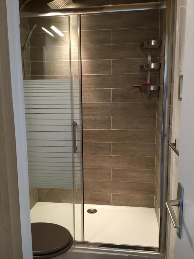 Studio La Garde Virage 16 Exterior photo